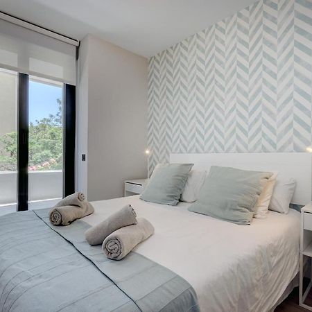 Stylish 2 Bedroom Apartment In Estepona Old Town Dış mekan fotoğraf