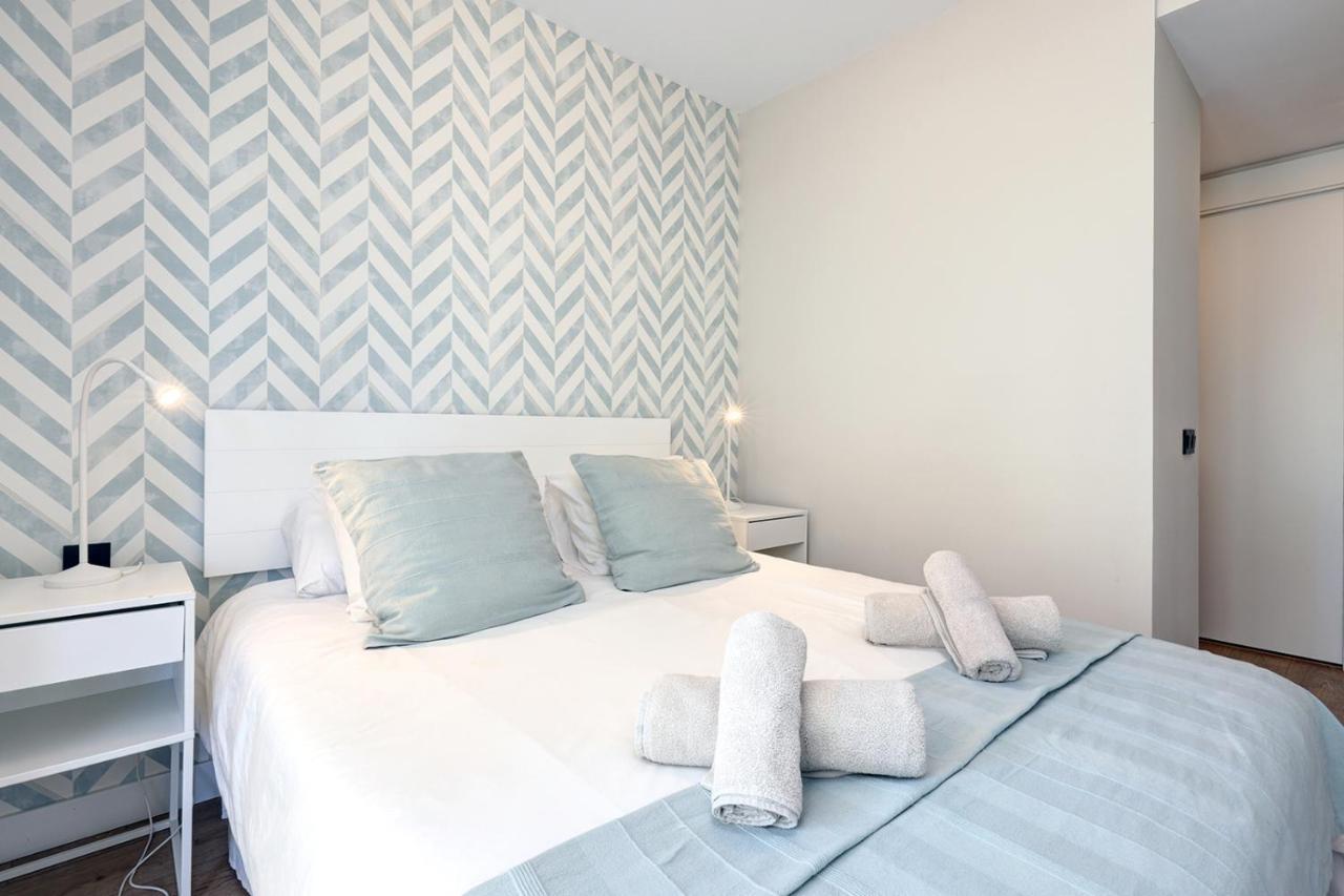 Stylish 2 Bedroom Apartment In Estepona Old Town Dış mekan fotoğraf