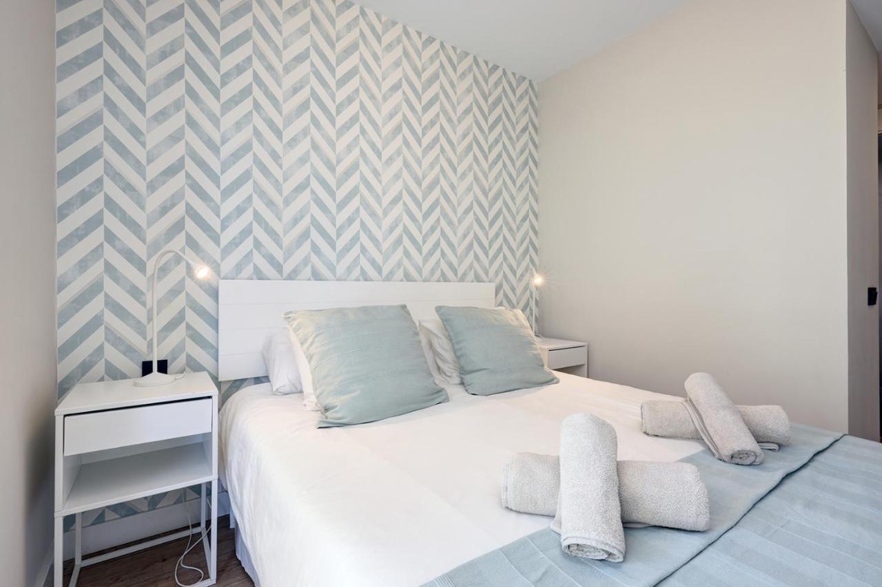 Stylish 2 Bedroom Apartment In Estepona Old Town Dış mekan fotoğraf