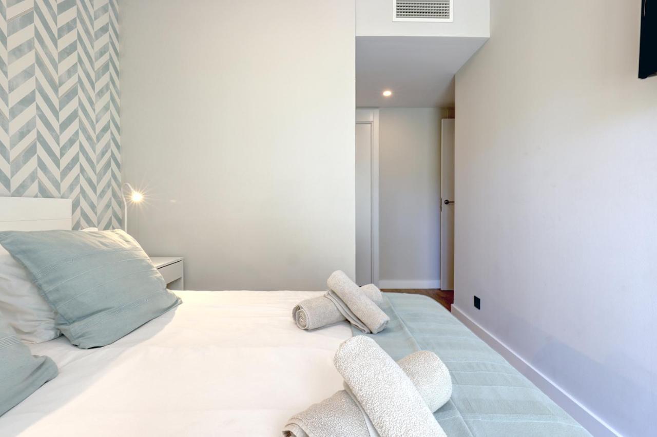 Stylish 2 Bedroom Apartment In Estepona Old Town Dış mekan fotoğraf