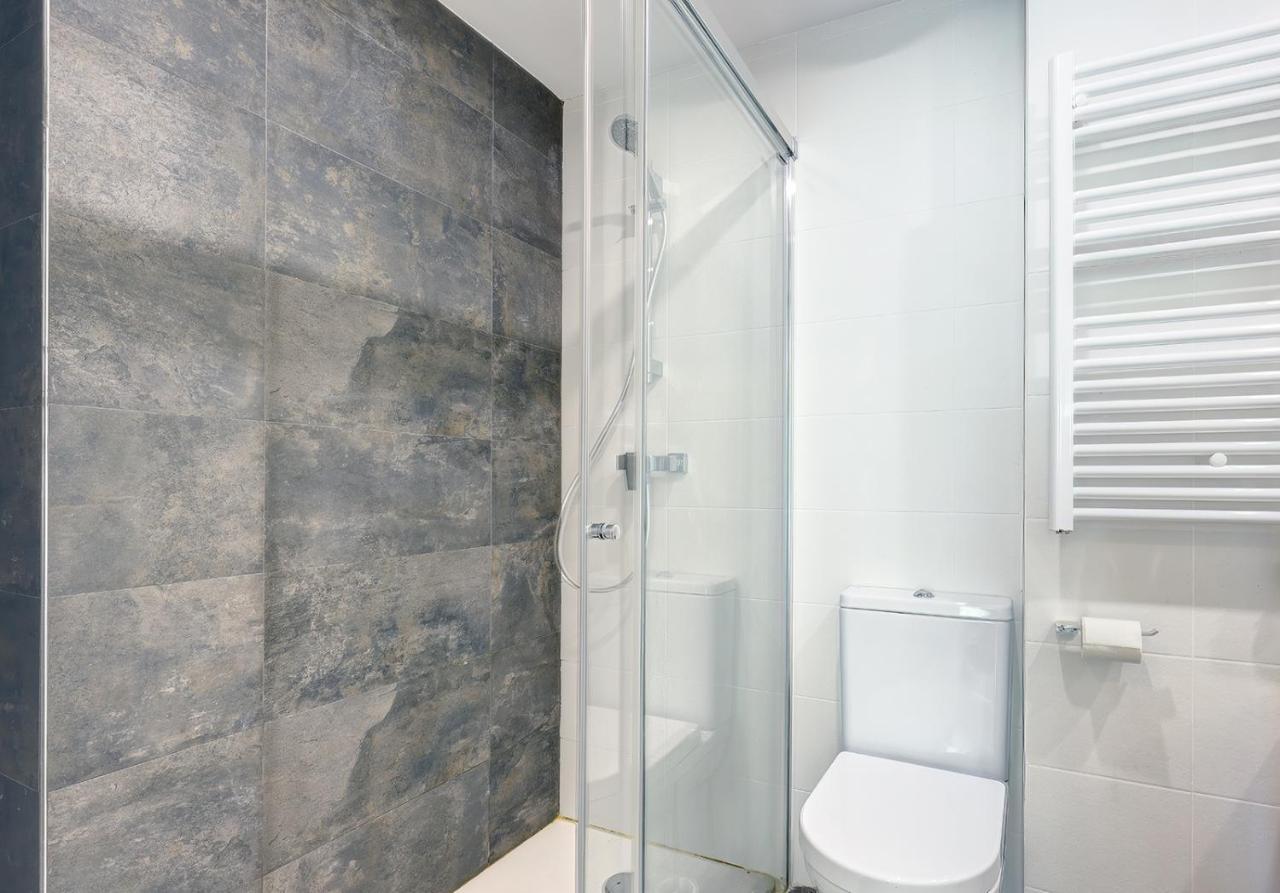 Stylish 2 Bedroom Apartment In Estepona Old Town Dış mekan fotoğraf